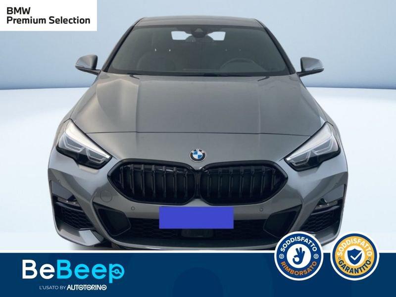 BMW Serie 2 G.C. 220D GRAN COUPE MSPORT AUTO