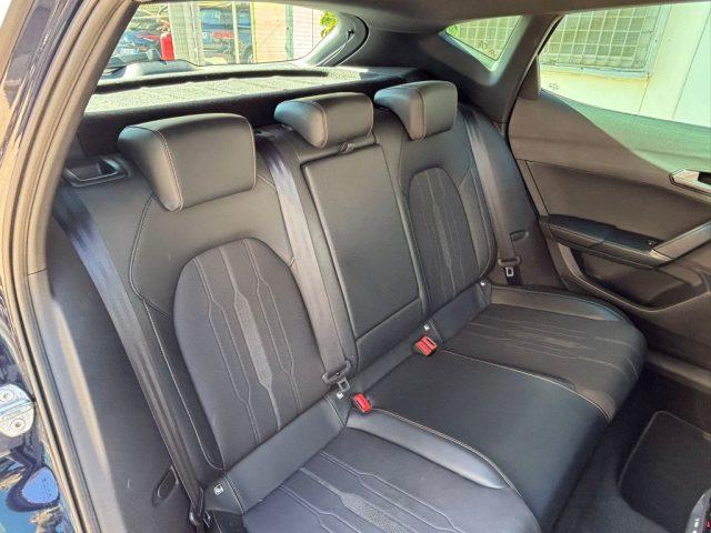 CUPRA Formentor 2.0 TDI