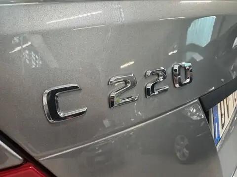 Mercedes-benz C 220 200 CDI Classic PREZZO REALE!!