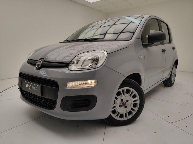 FIAT Panda My21 1.0 70cv Hybrid Panda