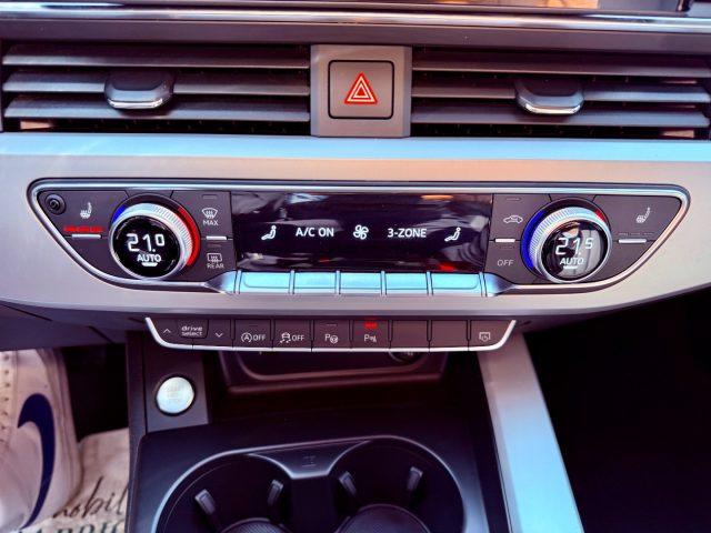 AUDI A4 QUATTRO - KM 39.000 - FULL OPT - PROMO FINANZIAMEN
