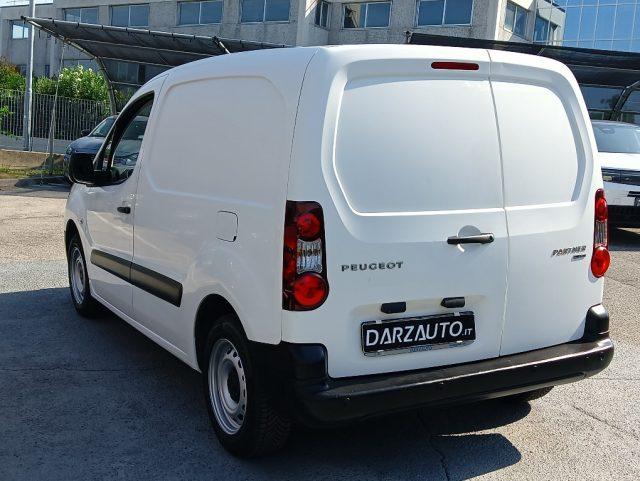 PEUGEOT Partner BlueHDi 100 L1 Furgone 3 posti Premium
