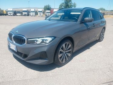 Bmw 320 320d 48V xDrive Touring