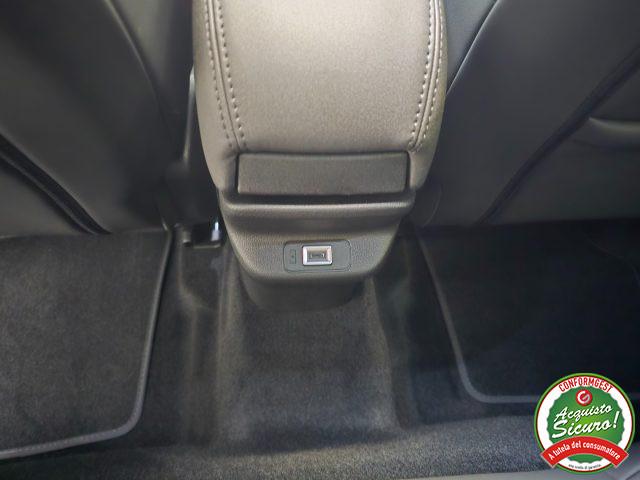 ALFA ROMEO Junior 1.2 145 CV Hybrid eDCT6 Speciale