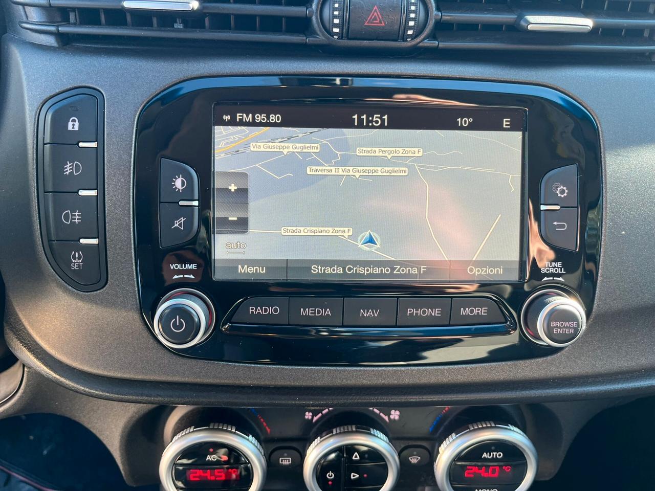 Alfa Romeo Giulietta 1.6 JTDm -PERFETTA-12\2015