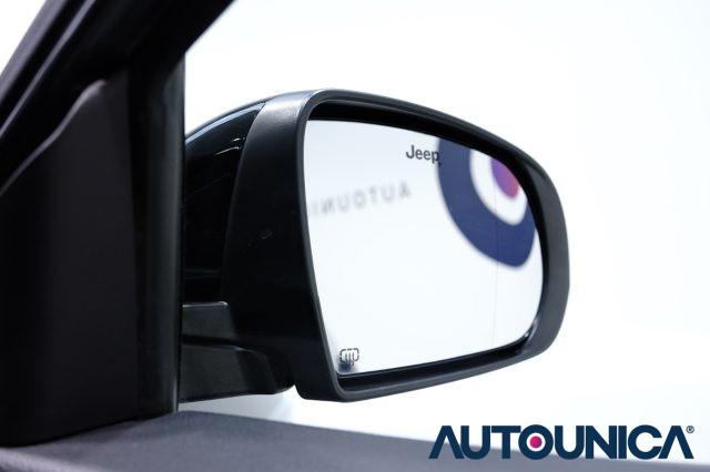 JEEP Compass 1.3 TURBO T4 240 CV PHEV AT6 4XE S
