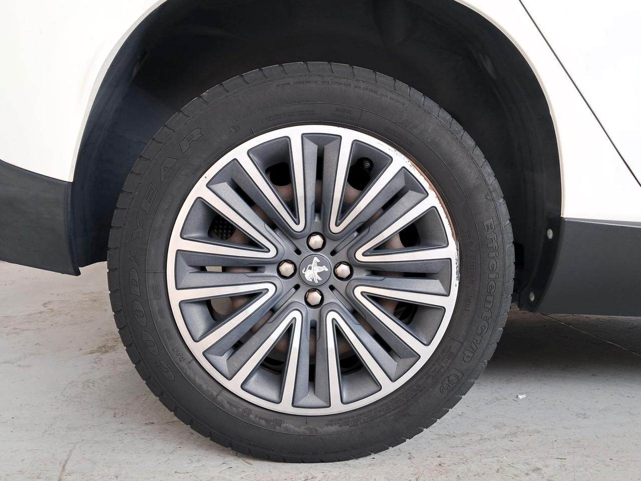 Peugeot 2008 1.4 HDi 68CV Active