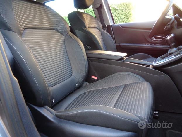 RENAULT Grand Scenic 1.7dCi 7 Posti PREZZO VALID