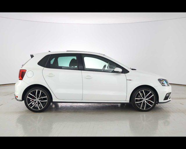 VOLKSWAGEN Polo 1.8 5p. DSG BlueMotion Technology