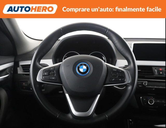 BMW X2 xDrive25e Advantage