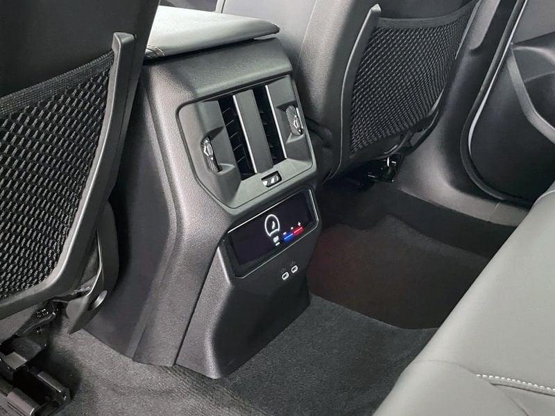 BMW X3 X3 xDrive20d 48V MSport