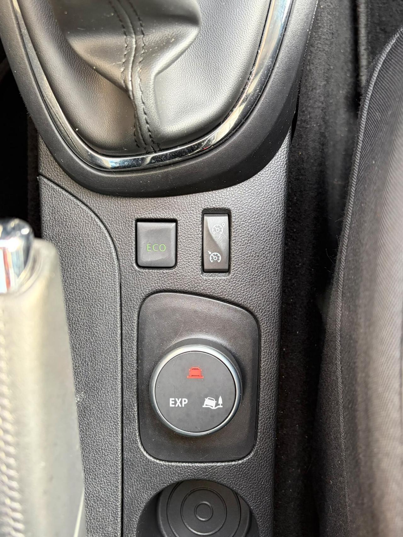 Renault Captur dCi 8V 90 CV Start&Stop Energy Excite