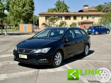 SEAT Leon 1.6 TDI 115 CV ST Business