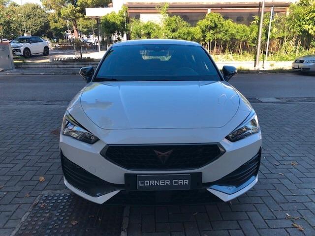 Cupra Leon 1.4 e-HYBRID 204 CV DSG