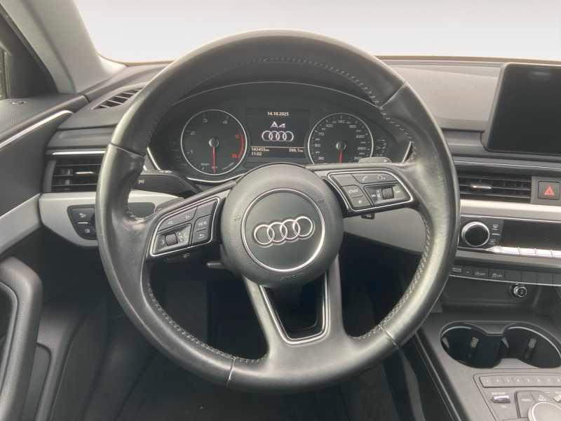 AUDI A4 Avant 2.0 tdi Business 150cv S-TroniC