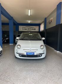 Fiat 500 1.3 Multijet 16V 75 CV Lounge