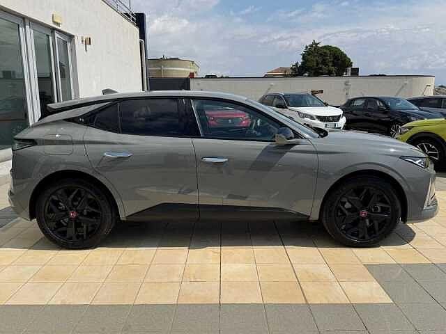 DS DS 4 4 E-Tense 225 Performance Line