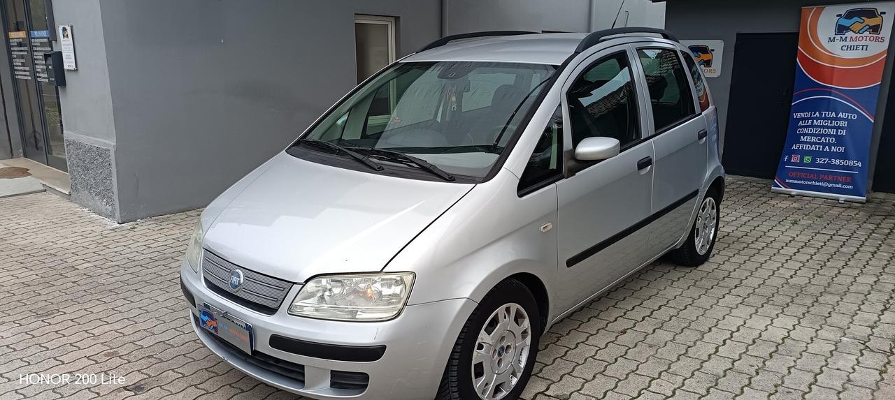 FIAT IDEA 1.3 MJET