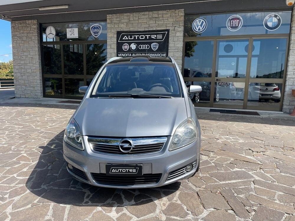 Opel Zafira 1.9 TDCI COSMO NEO PATENTATI