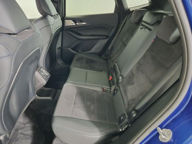 BMW Serie 2 Active Tourer Serie 2 U06 Active Tourer 218d Active Tourer Msport auto