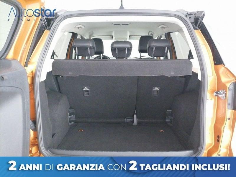 Ford EcoSport 1.0 ecoboost ST-Line 100cv