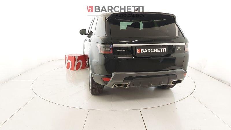 Land Rover RR Sport 2ª serie 3.0 SDV6 249 CV HSE