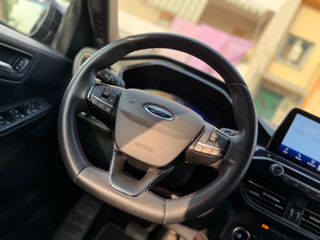 Ford Kuga 1.5 EcoBlue 120 CV aut. 2WD ST-Line X