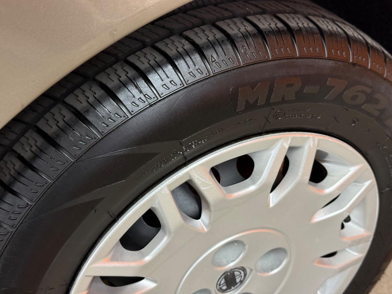 Lancia Ypsilon 1.3 Multijet 16V Argento