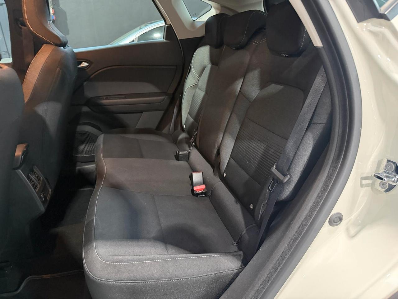 Renault Captur Full Led+Zen+Prezzo Reale+Neopatentati