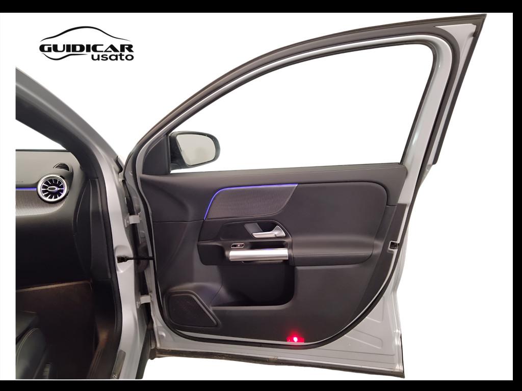 Mercedes-Benz GLA-H247 2020 - GLA 200 Sport Plus auto