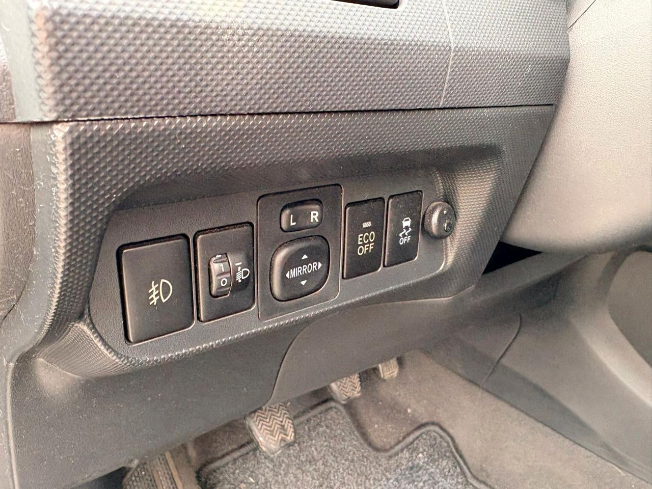 Toyota Auris 1.3 5 porte Active