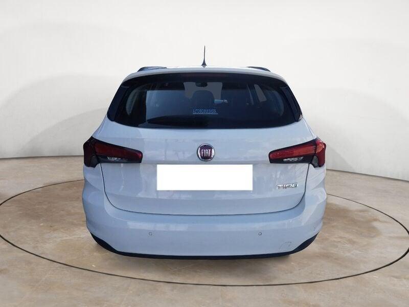 FIAT Tipo 1.3 Mjt 95cv 5M S&S Business SW