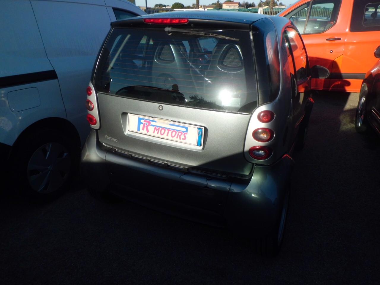 Smart Seleziona 800 CDI