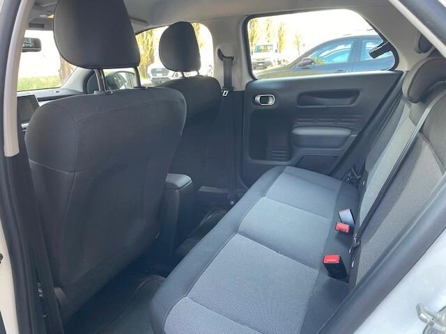 Citroen C4 Cactus BlueHDi 100 S&S Feel NEOPATENTATI