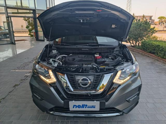 NISSAN X-Trail 1.6 dCi 2WD N-Connecta