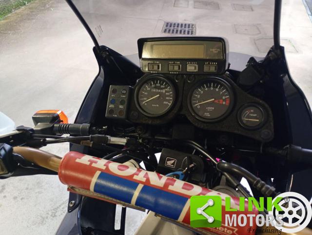 HONDA Africa Twin XRV 750 ADVENTURE SPORTS