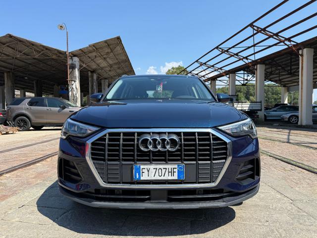 AUDI Q3 35 TDI S tronic Business