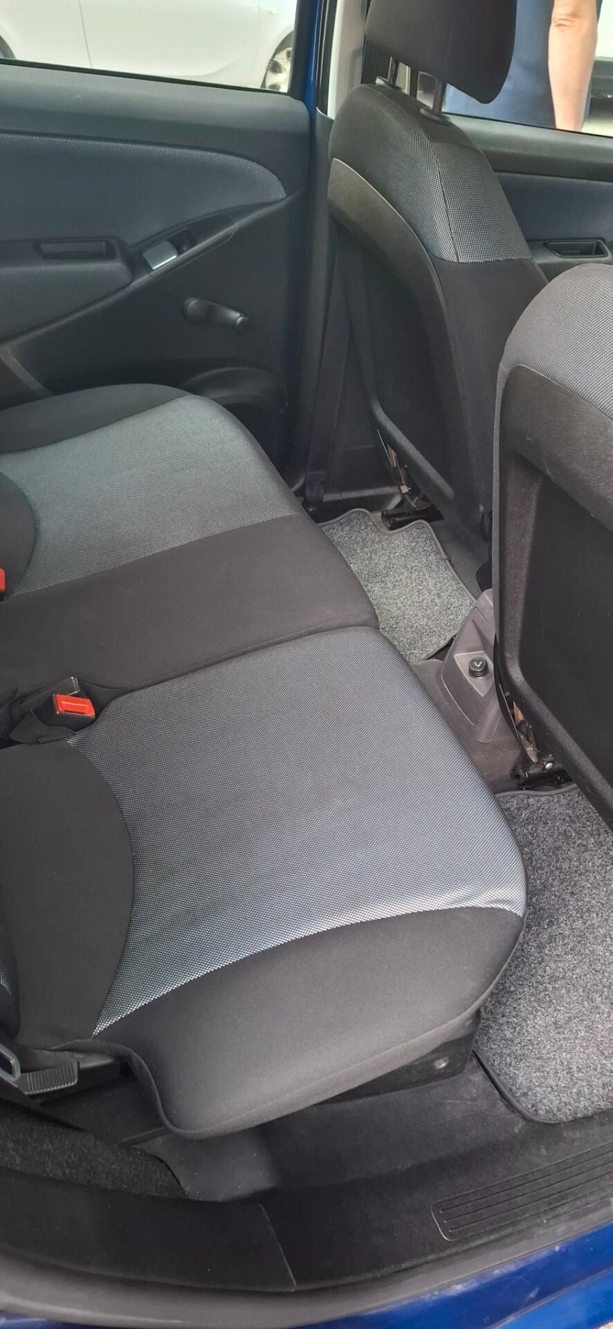 Fiat Idea 1.3 Multijet 16V Emotion