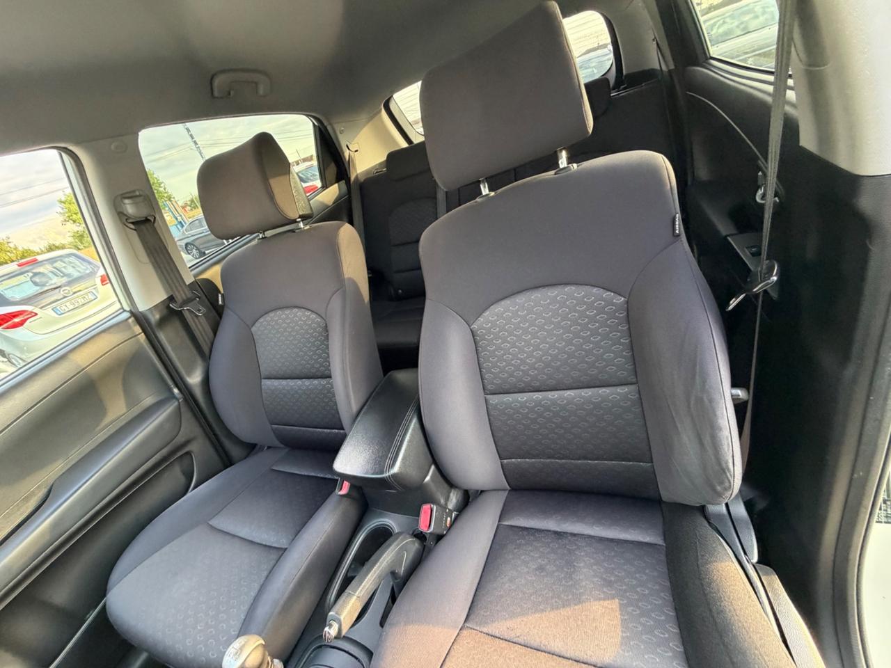 Ssangyong Korando 2.0 e-XDi 149 CV 2WD MT C