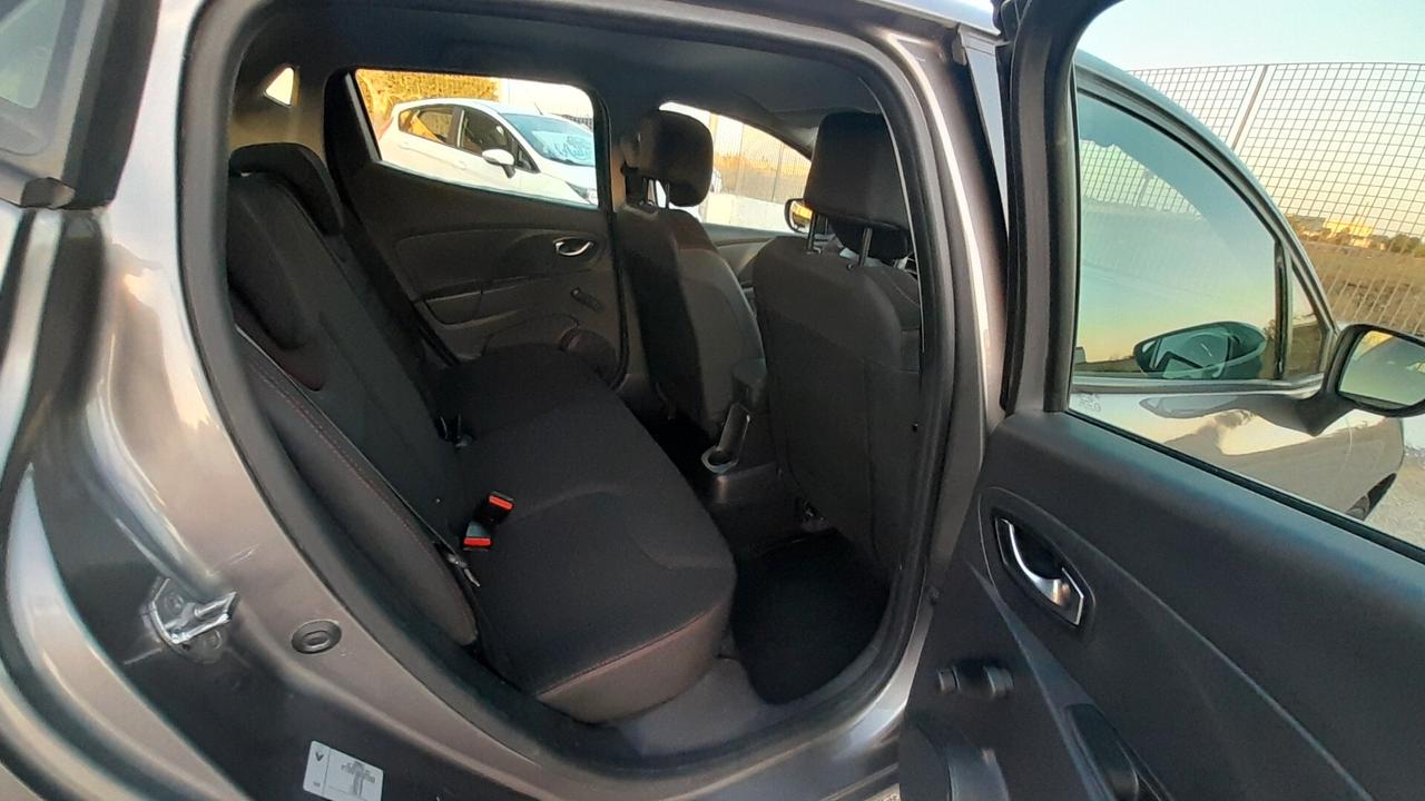 Renault Clio 1.5 dCi 8V 75CV 5 porte Live