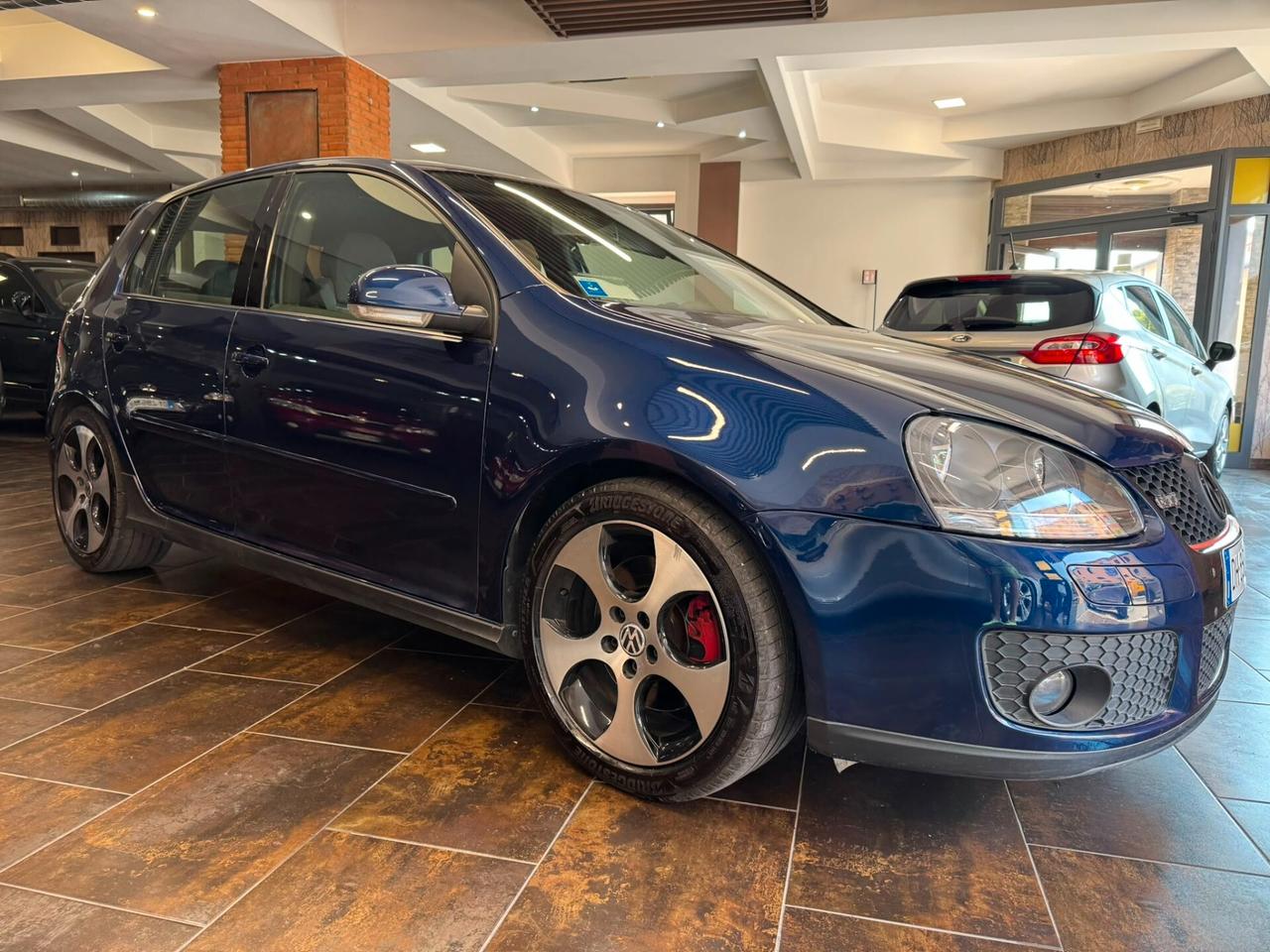 Volkswagen Golf GTI 2.0 16V TFSI 5p. Edition 30