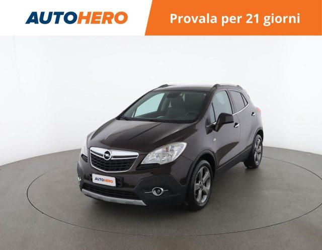OPEL Mokka 1.7 CDTI Ecotec 130CV 4x2 Start&Stop Cosmo