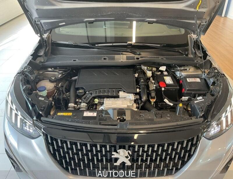 Peugeot 2008 1.2 PURETECH GT LINE S&S 130CV