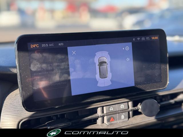 JEEP Avenger 1.2 Turbo 100 CV Altitude