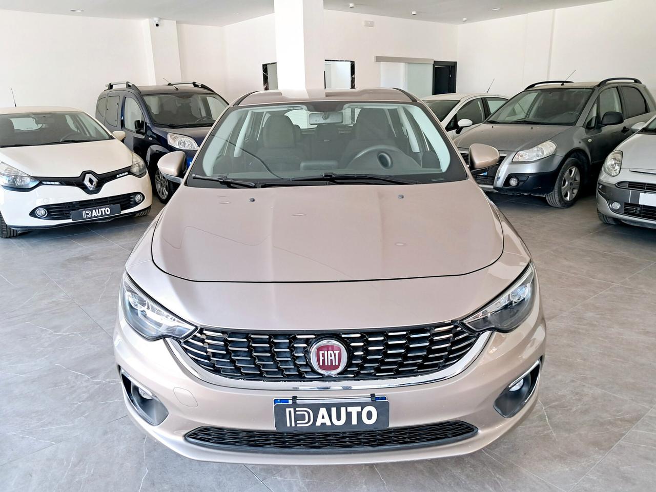 Fiat Tipo 1.6 Mjt S&S SW Mirror