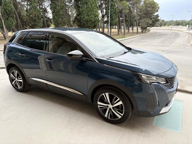 PEUGEOT 3008 1.5 BlueHDi 130 S&S Allure Pack C.AUTOMATICO