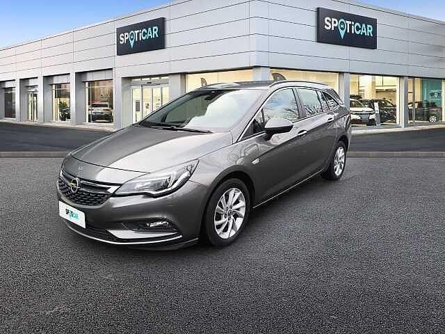 Opel Astra 1.5 CDTI 105 CV S&S Sports Tourer