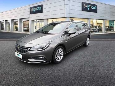 Opel Astra 1.5 CDTI 105 CV S&S Sports Tourer