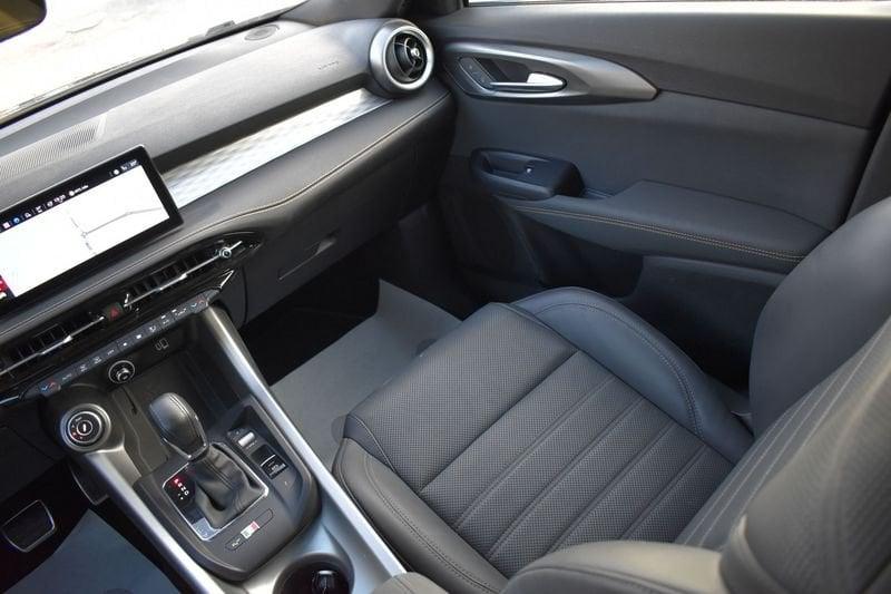 Alfa Romeo Tonale 1.5 160 CV MHEV TCT7 Veloce