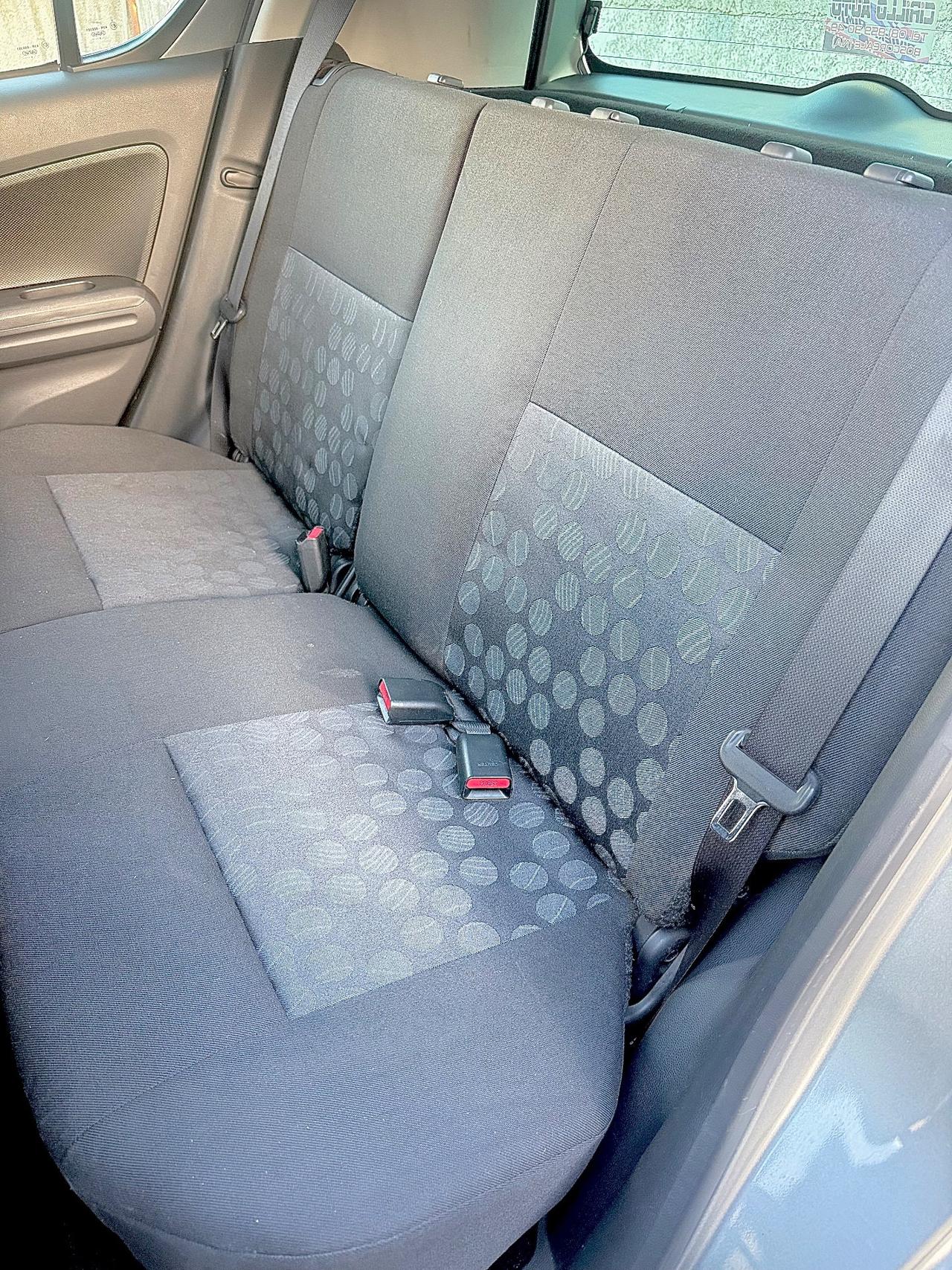 Suzuki Splash 1.2 Gpl 85 Cv